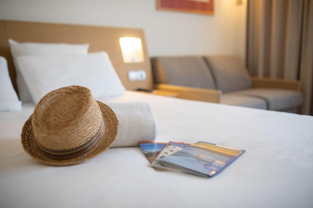 Hotel Novotel Genève Aéroport France