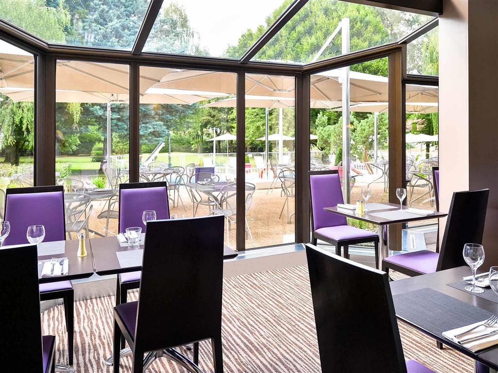 Hotel Novotel Genève Aéroport France Ferney-Voltaire