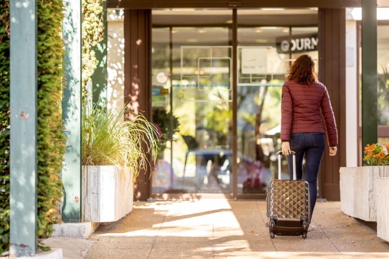 Novotel Genève Aéroport France Hotel 4*