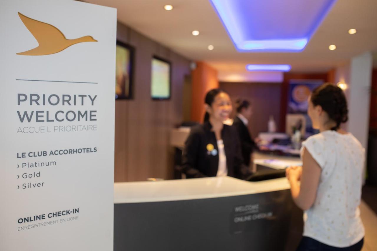 Hotel Novotel Genève Aéroport France
