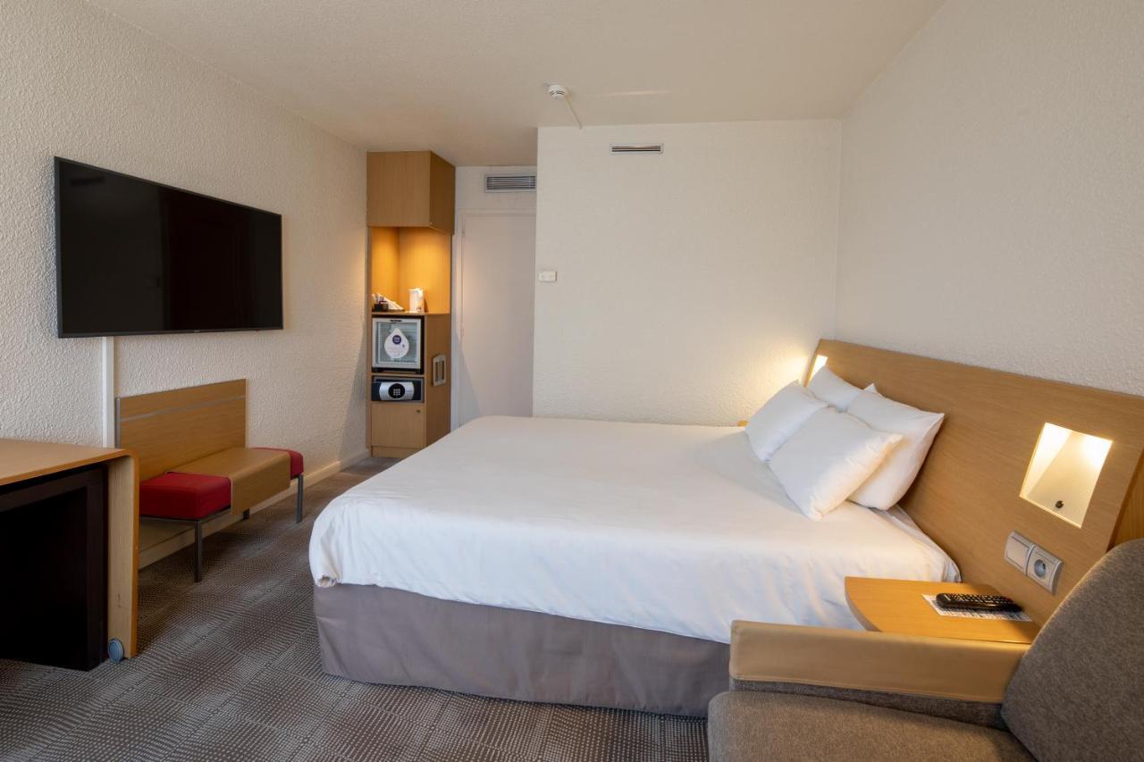 Novotel Genève Aéroport France Hotel 4*