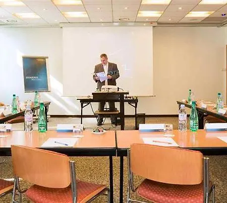 Novotel Genève Aéroport France 