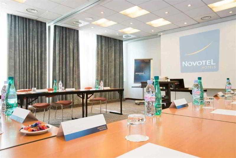 Novotel Geneve Aeroport France 4* Ferney-Voltaire